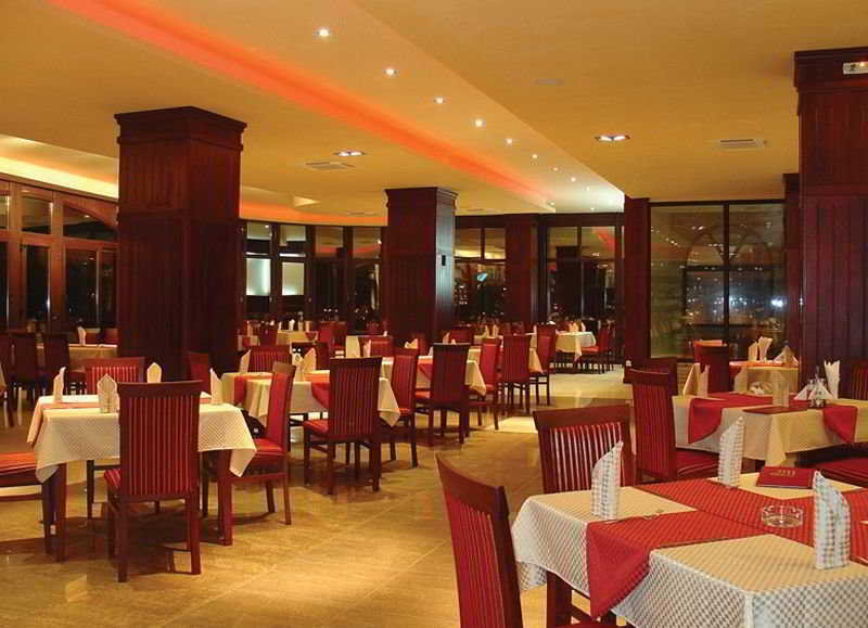 Hotel Menabria Nessebar Exteriér fotografie